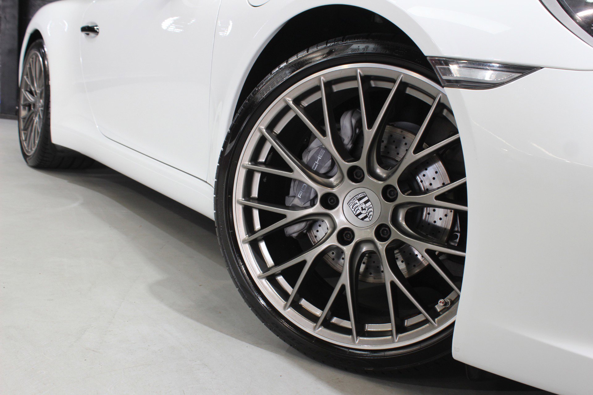 Used 2019 Porsche 911 Carrera RWD image 21
