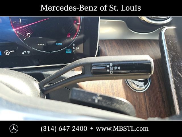 Used 2024 Mercedes-Benz C 300 Sedan image 20