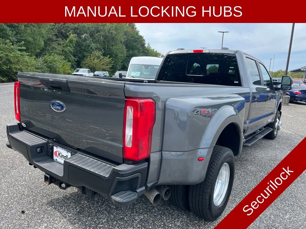 Used 2025 Ford F350 XL image 19