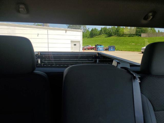 New 2025 GMC Sierra 3500 Pro w/ Convenience Package image 14