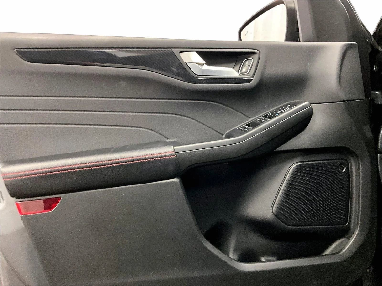 Certified 2023 Ford Escape ST-Line w/ Tech Pack #1 image 22