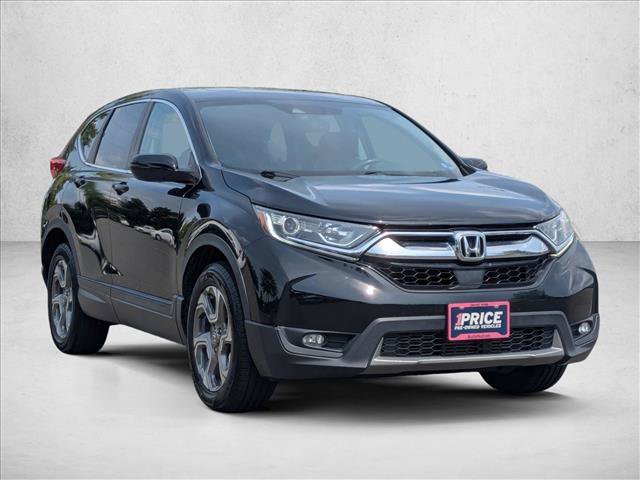 Used 2019 Honda CR-V EX-L image 4