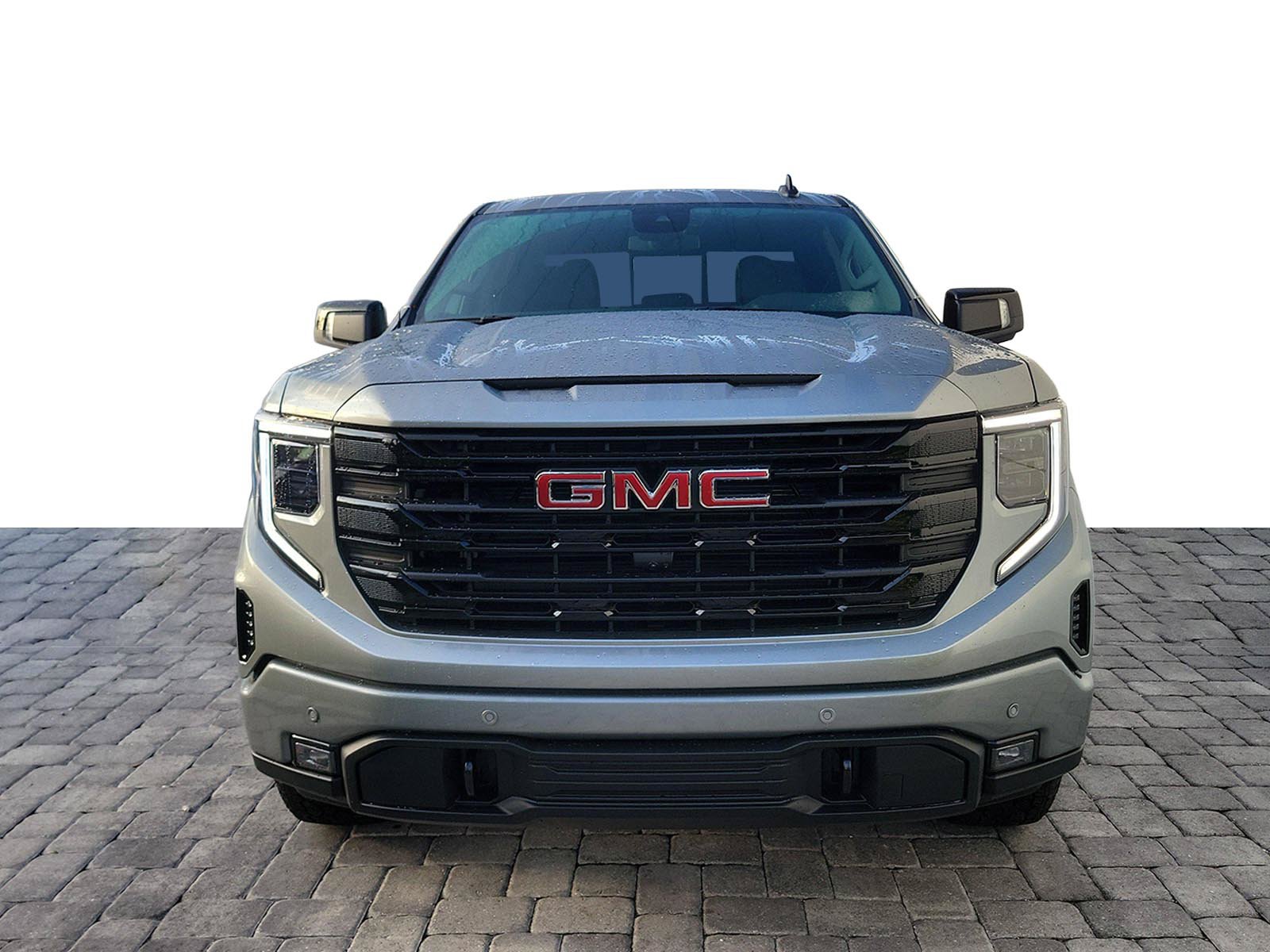 New 2026 GMC Sierra 1500 Elevation w/ Elevation Premium Package AWD/4WD image 2