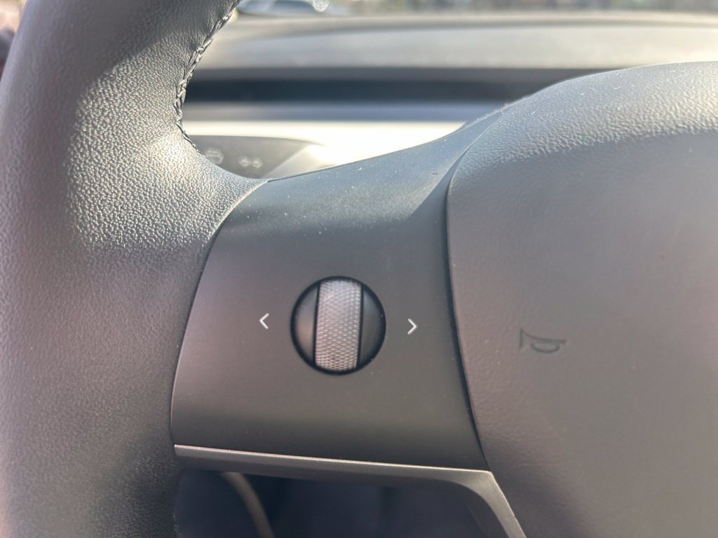 Used 2022 Tesla Model 3 Performance AWD/4WD image 13