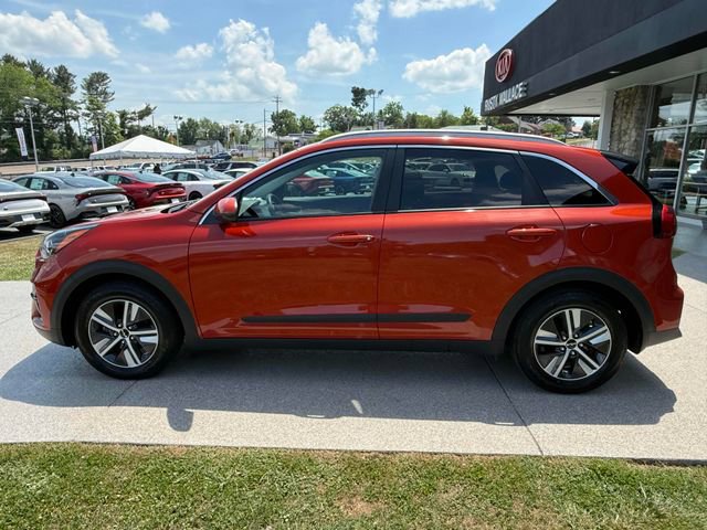 Used 2022 Kia Niro LXS FWD image 21