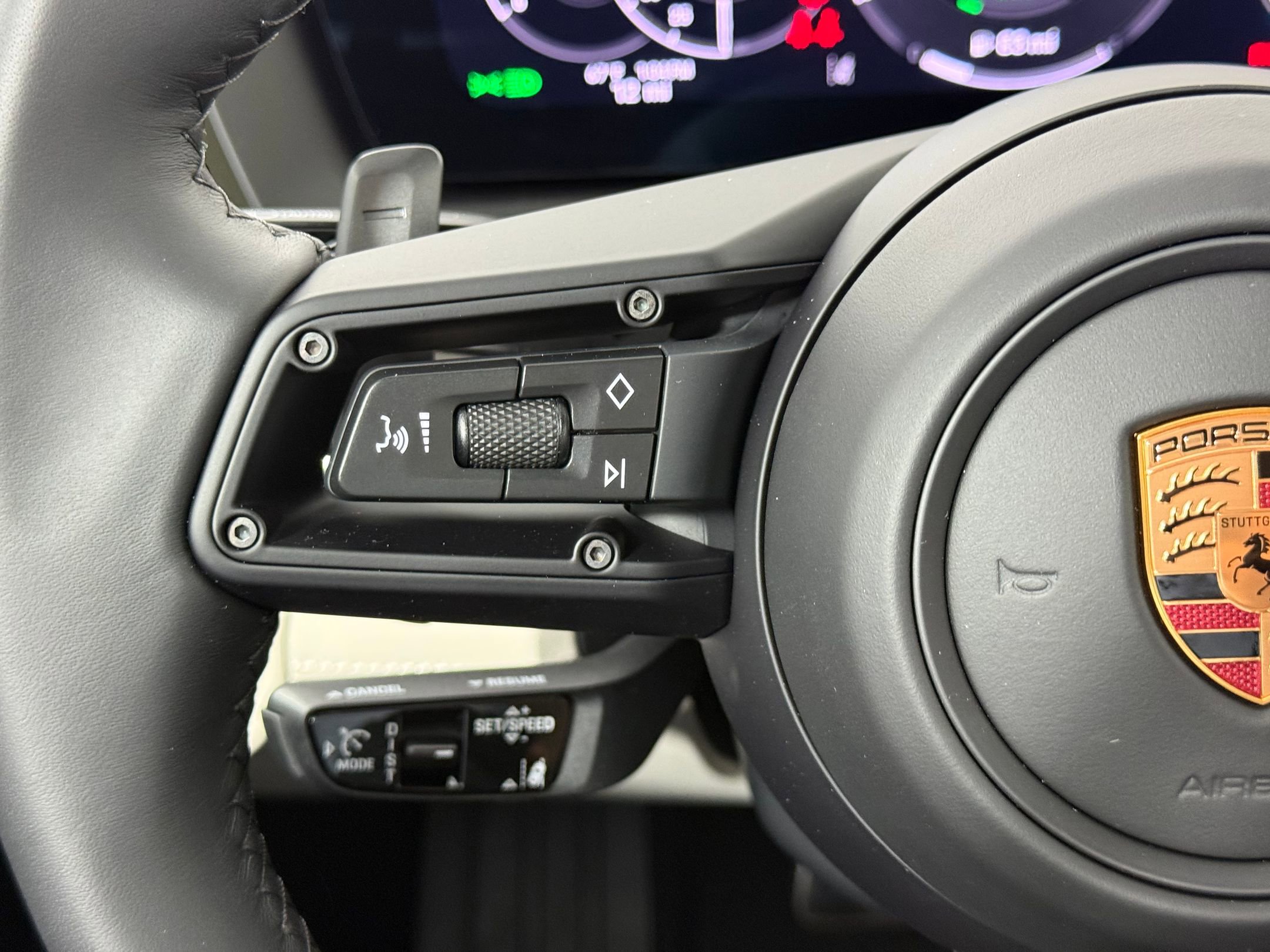 New 2026 Porsche Panamera 4 image 22