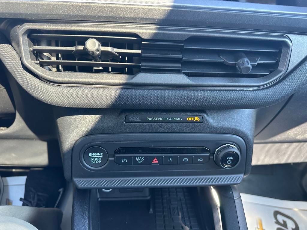 New 2025 Ford Bronco Sport Badlands w/ Badlands Tech Package image 10