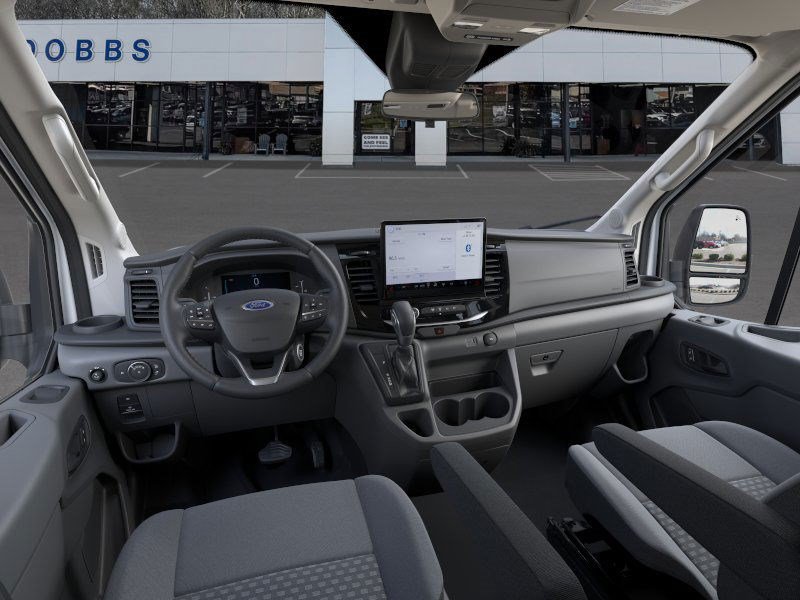 New 2026 Ford Transit 350 XLT RWD image 9