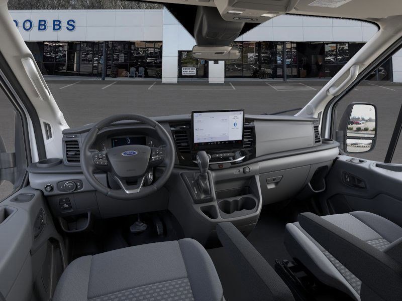 New 2026 Ford Transit 350 XLT image 9
