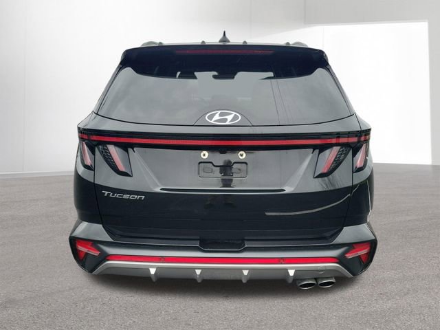 Used 2022 Hyundai Tucson N Line image 15