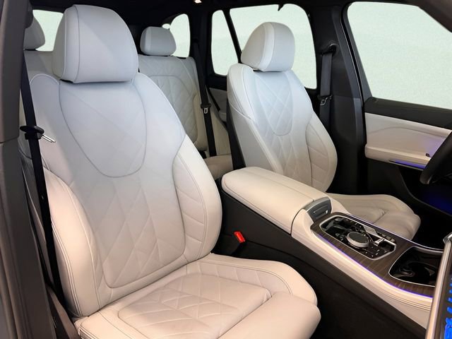 Used 2024 BMW X5 xDrive40i image 13