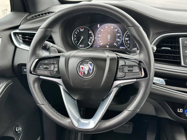 Used 2024 Buick Enclave Avenir w/ Avenir Technology Package AWD/4WD image 14