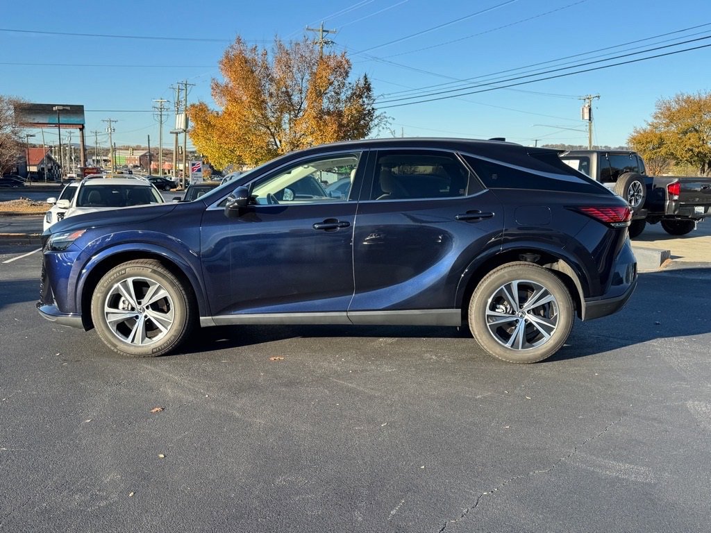 Used 2023 Lexus RX 350 Premium image 6