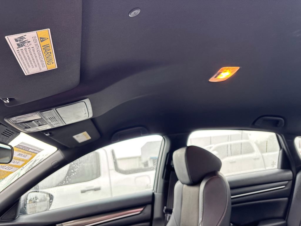 Used 2020 Honda Accord Sport image 26