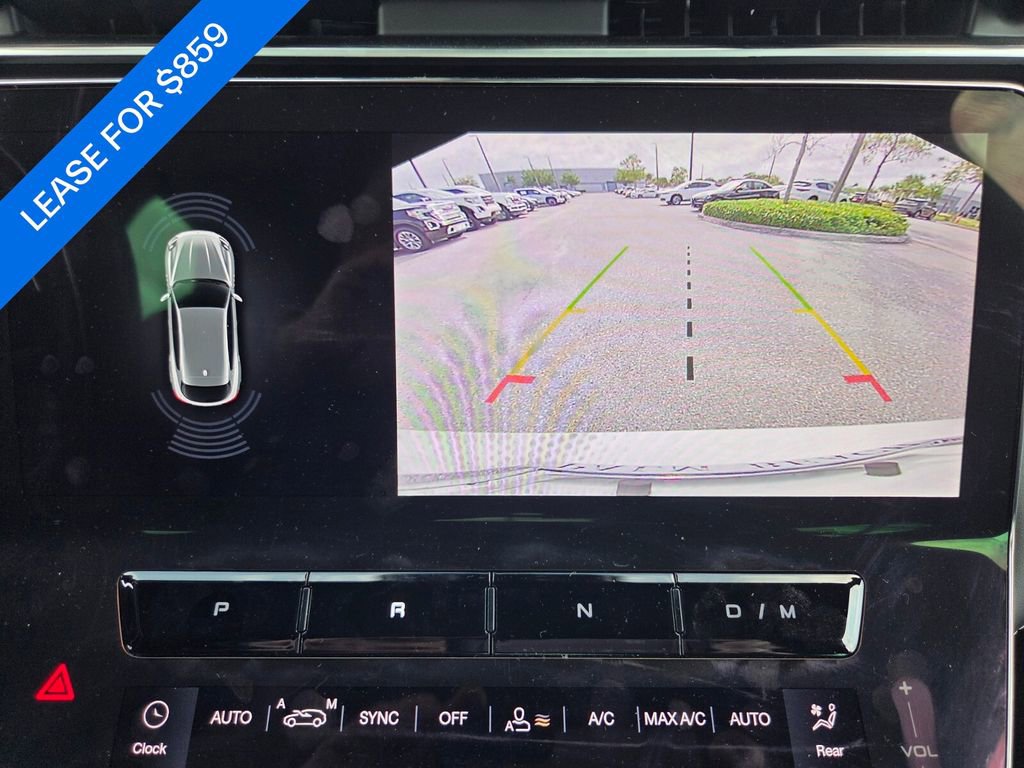 New 2025 Maserati Grecale Modena image 12