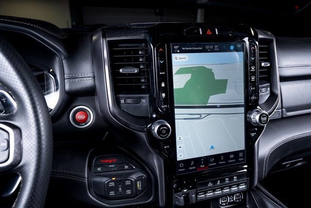 Used 2024 RAM 1500 TRX w/ TRX Level 2 Equipment Group image 45