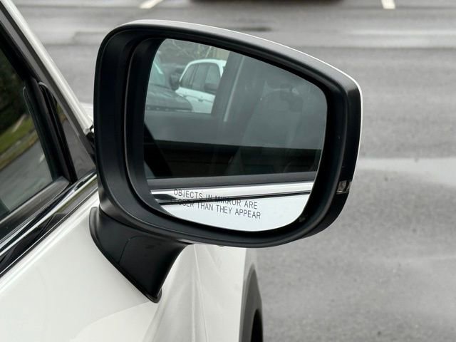 Used 2020 MAZDA CX-5 Grand Touring w/ GT Premium Package image 16