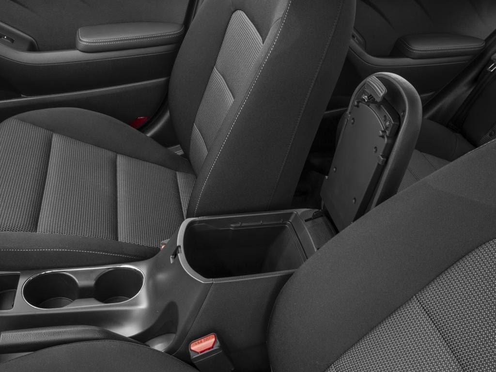 Used 2017 Kia Forte LX FWD image 21