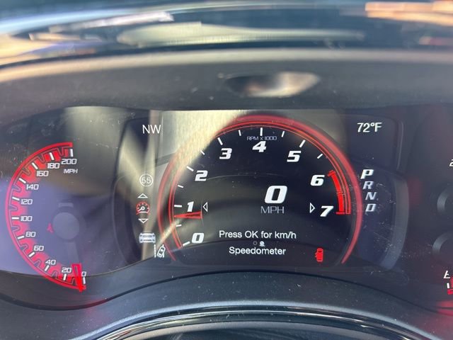 New 2024 Dodge Durango SRT Hellcat image 18