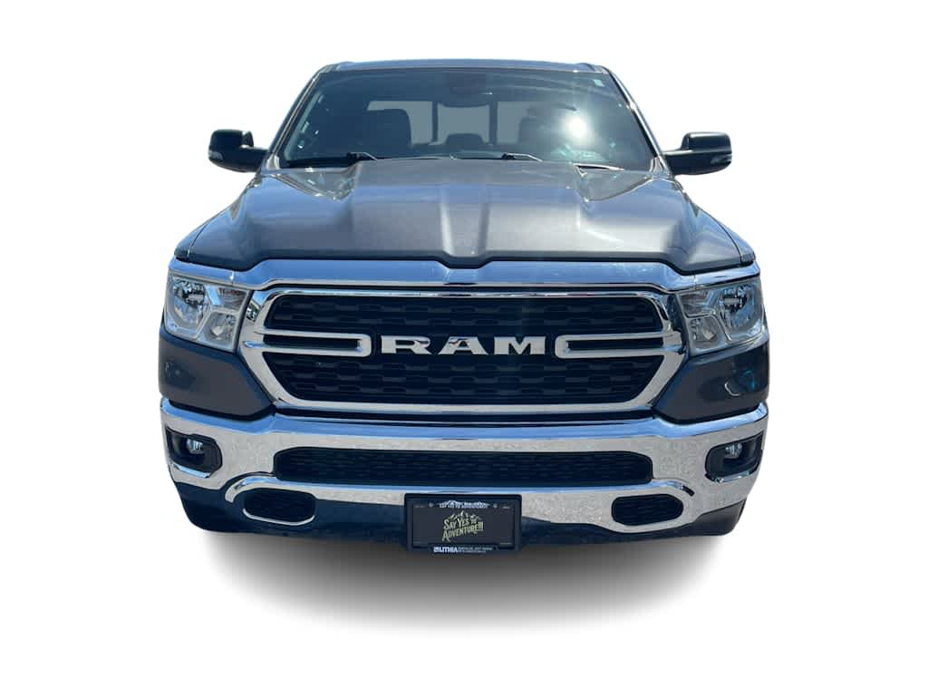 Used 2023 RAM 1500 Big Horn AWD/4WD image 2