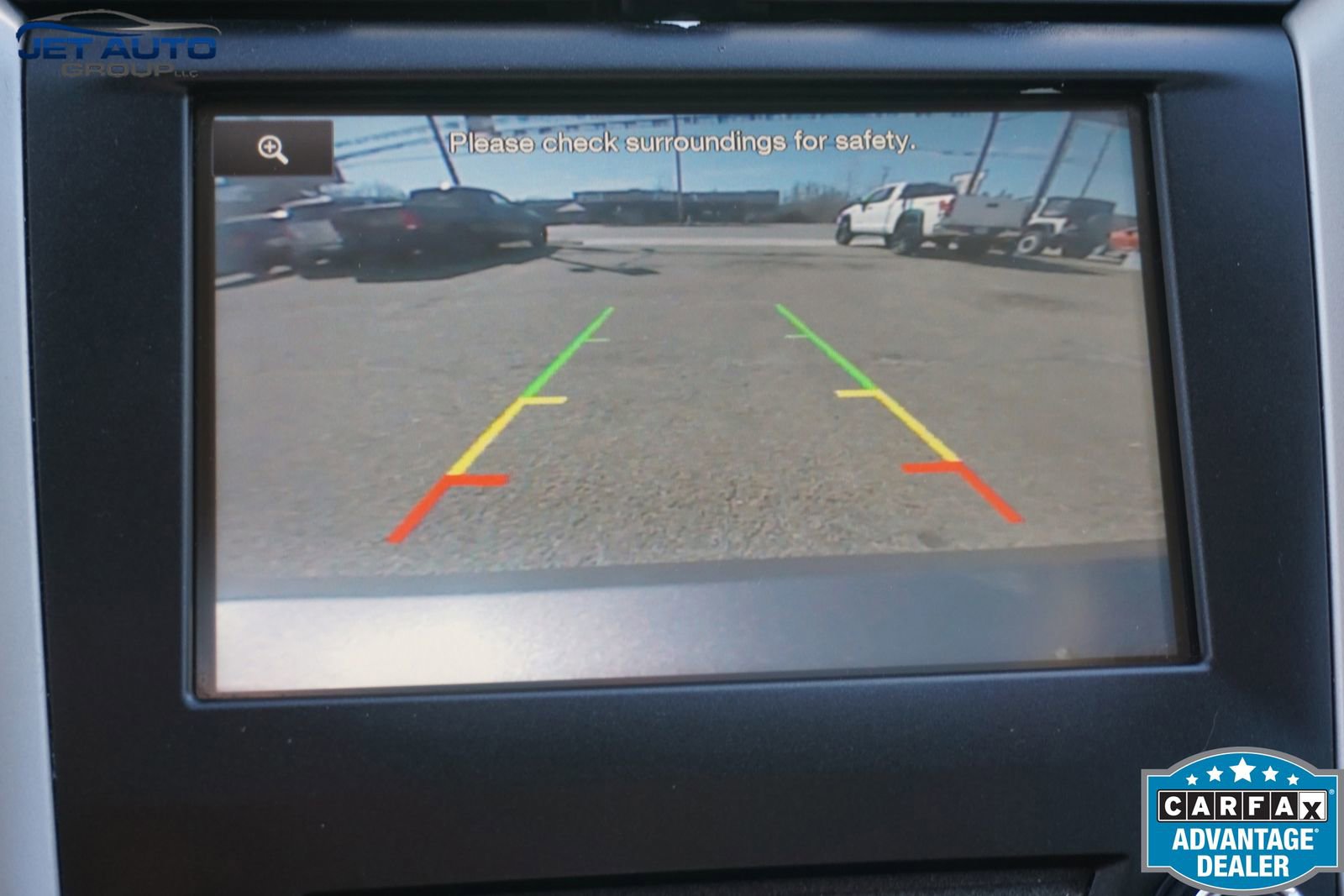 Used 2014 Ford Fusion SE w/ Equipment Group 502A image 32