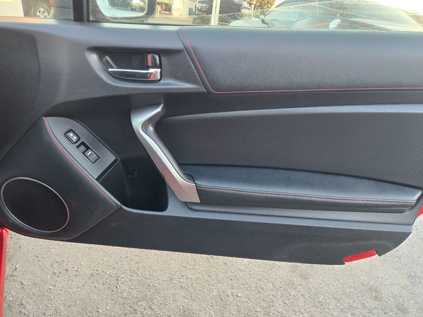 Used 2014 Scion FR-S image 13