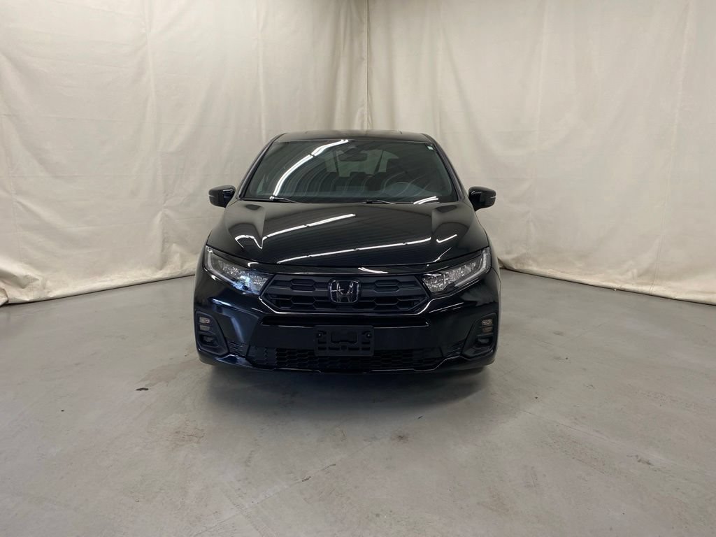 Used 2025 Honda Odyssey Sport-L image 3