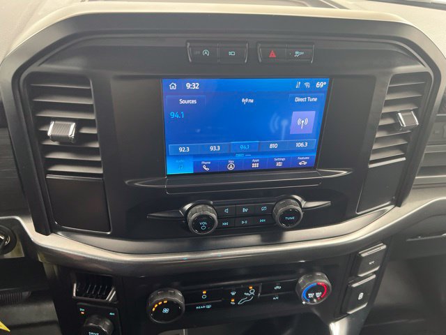 Used 2023 Ford F150 XL w/ STX Appearance Package AWD/4WD image 17