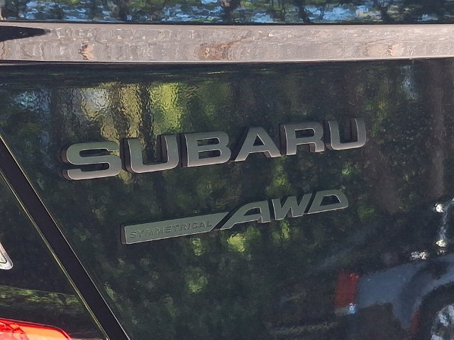 New 2026 Subaru WRX Premium AWD/4WD image 20