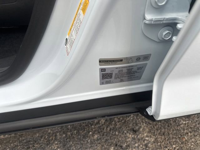 New 2026 Chevrolet Traverse Z71 image 36