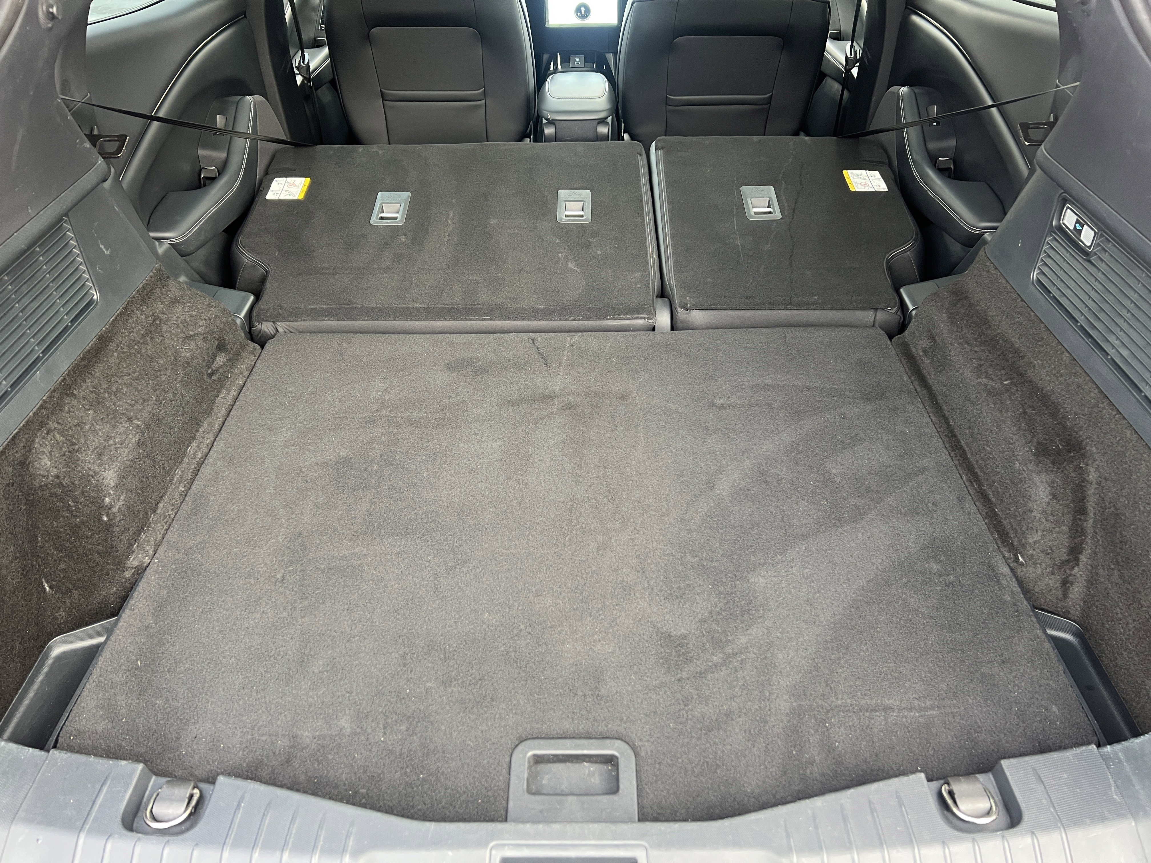 Used 2021 Ford Mustang Mach-E California Route 1 image 21