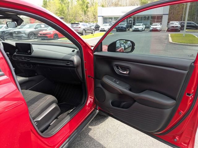 Used 2024 Honda HR-V Sport image 38