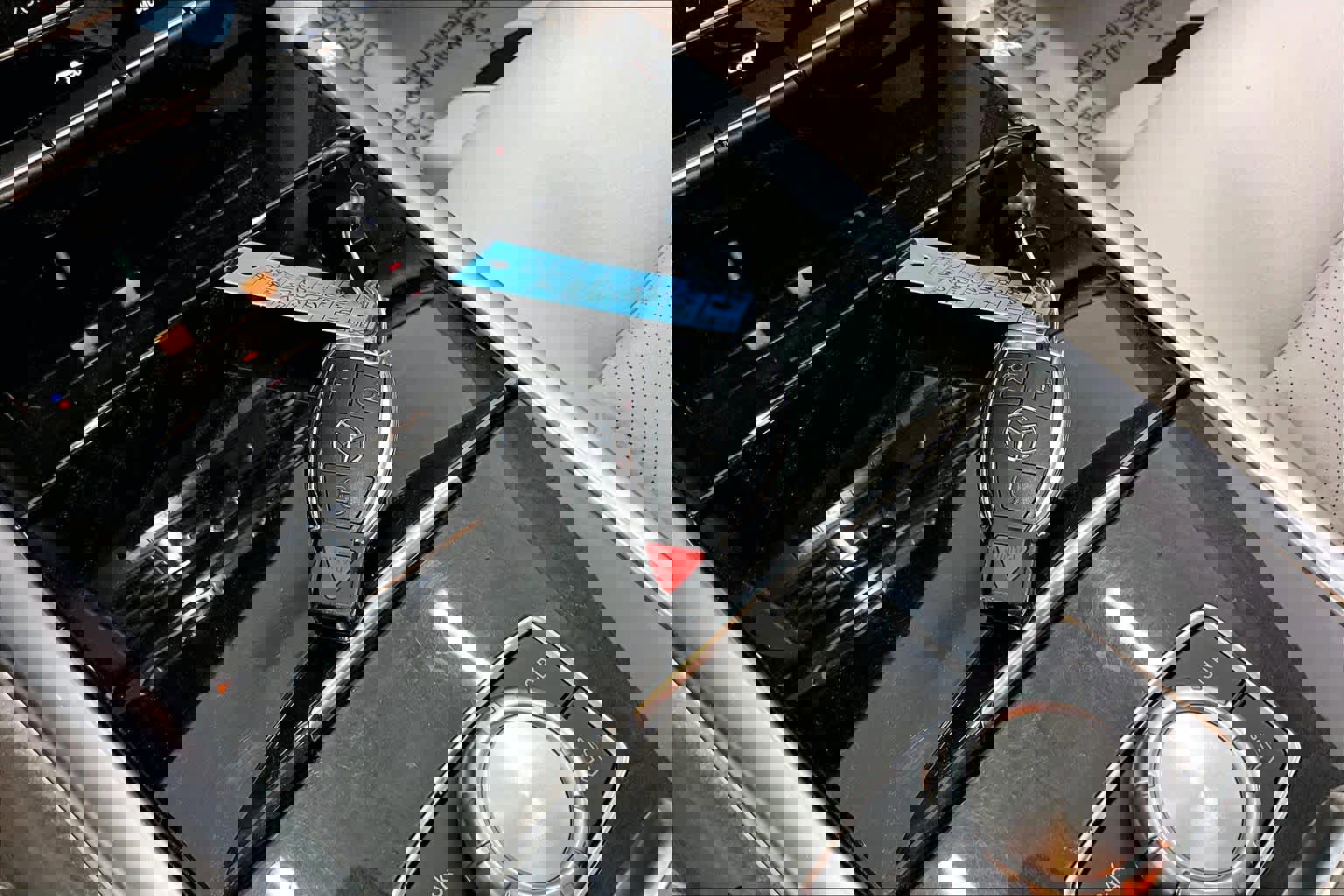 Used 2014 Mercedes-Benz E 350 Sedan image 14