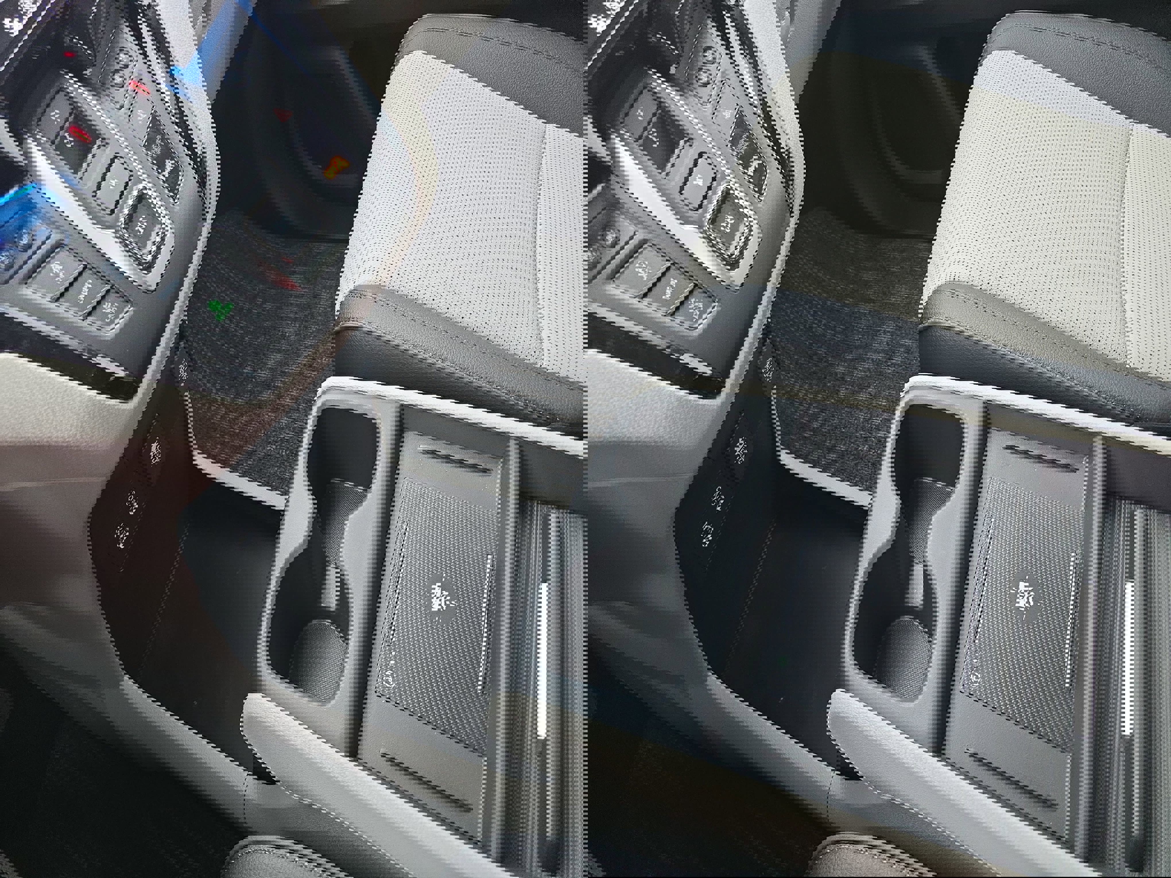 New 2026 Honda Odyssey Elite image 26