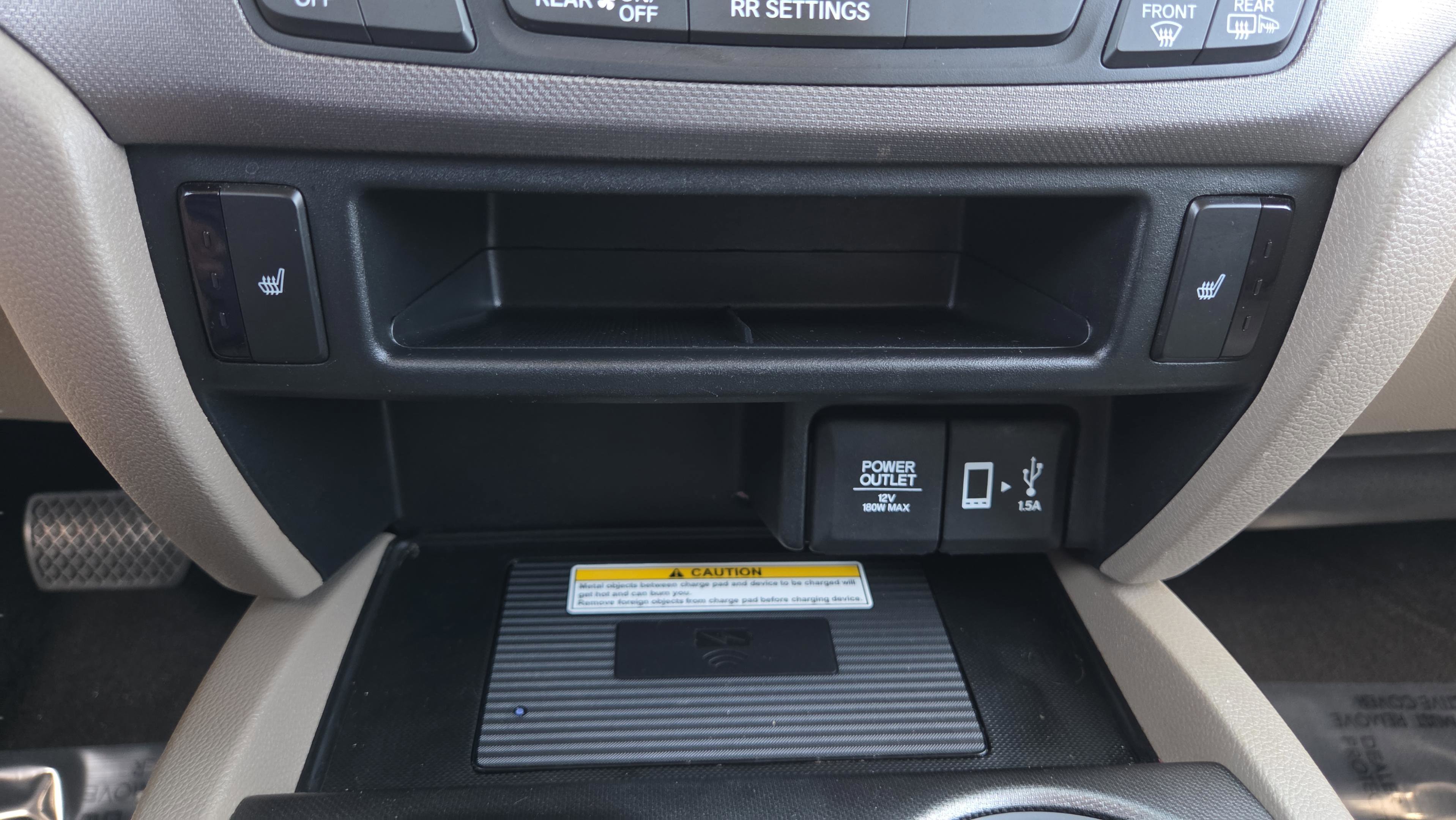 Used 2023 Honda Ridgeline RTL-E image 35