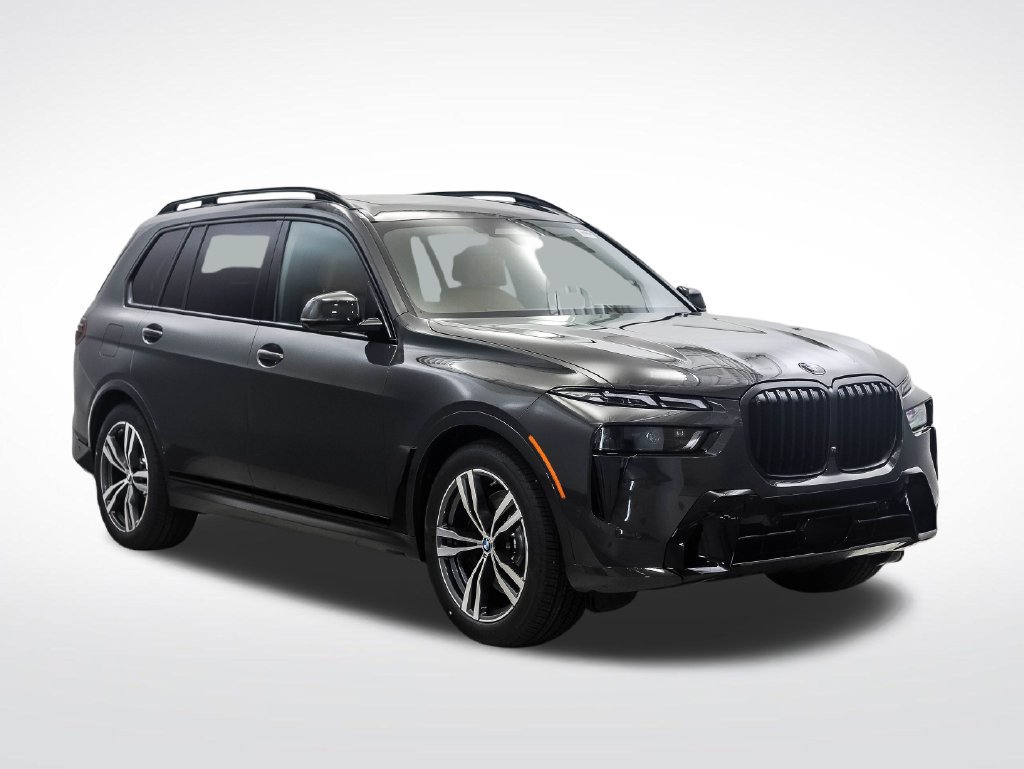 New 2027 BMW X7 xDrive40i w/ Executive Package AWD/4WD image 7