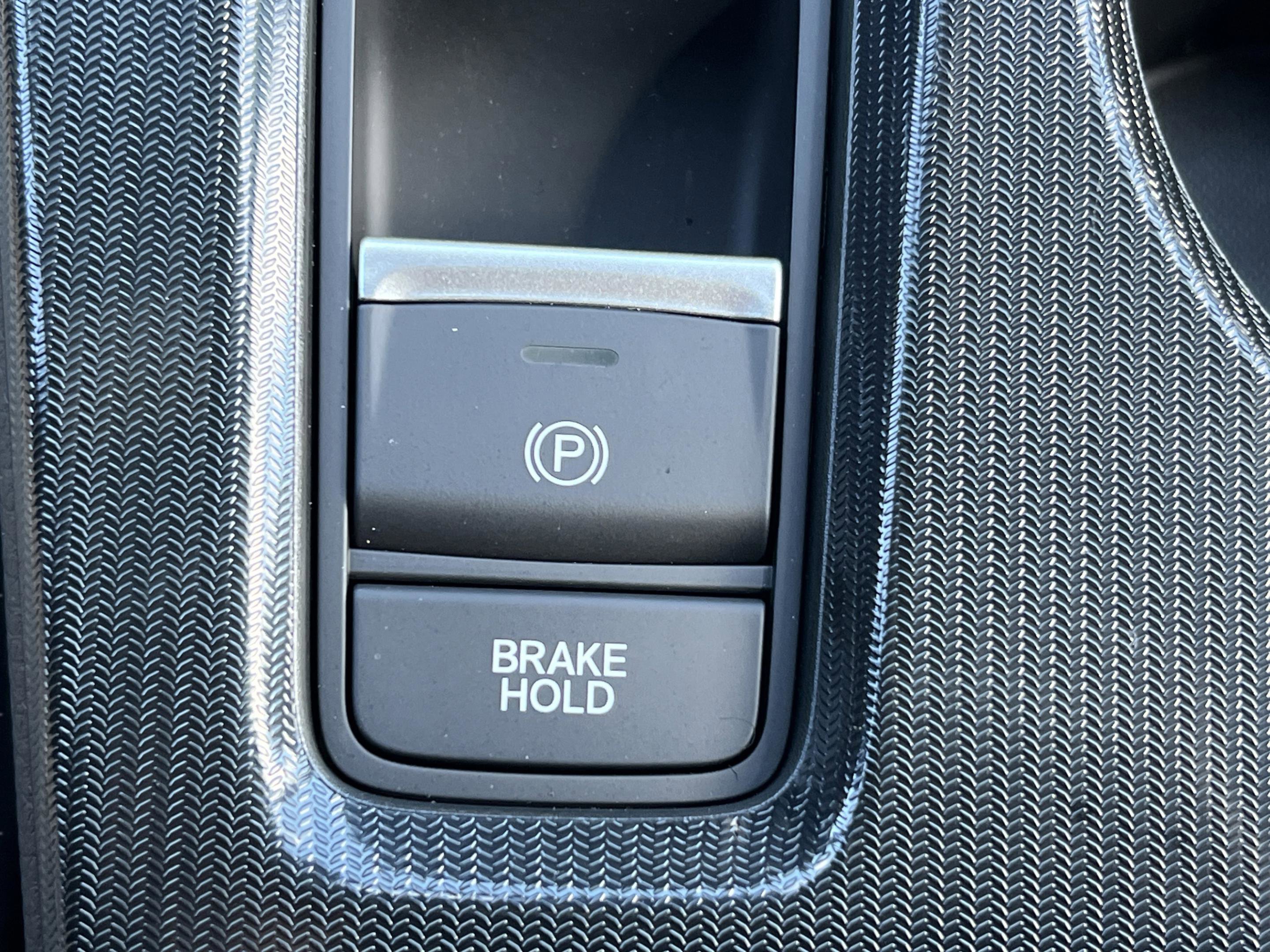 Certified 2025 Honda Civic FWD Hybrid Sedan image 22