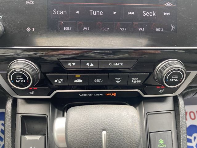 Used 2017 Honda CR-V EX image 20