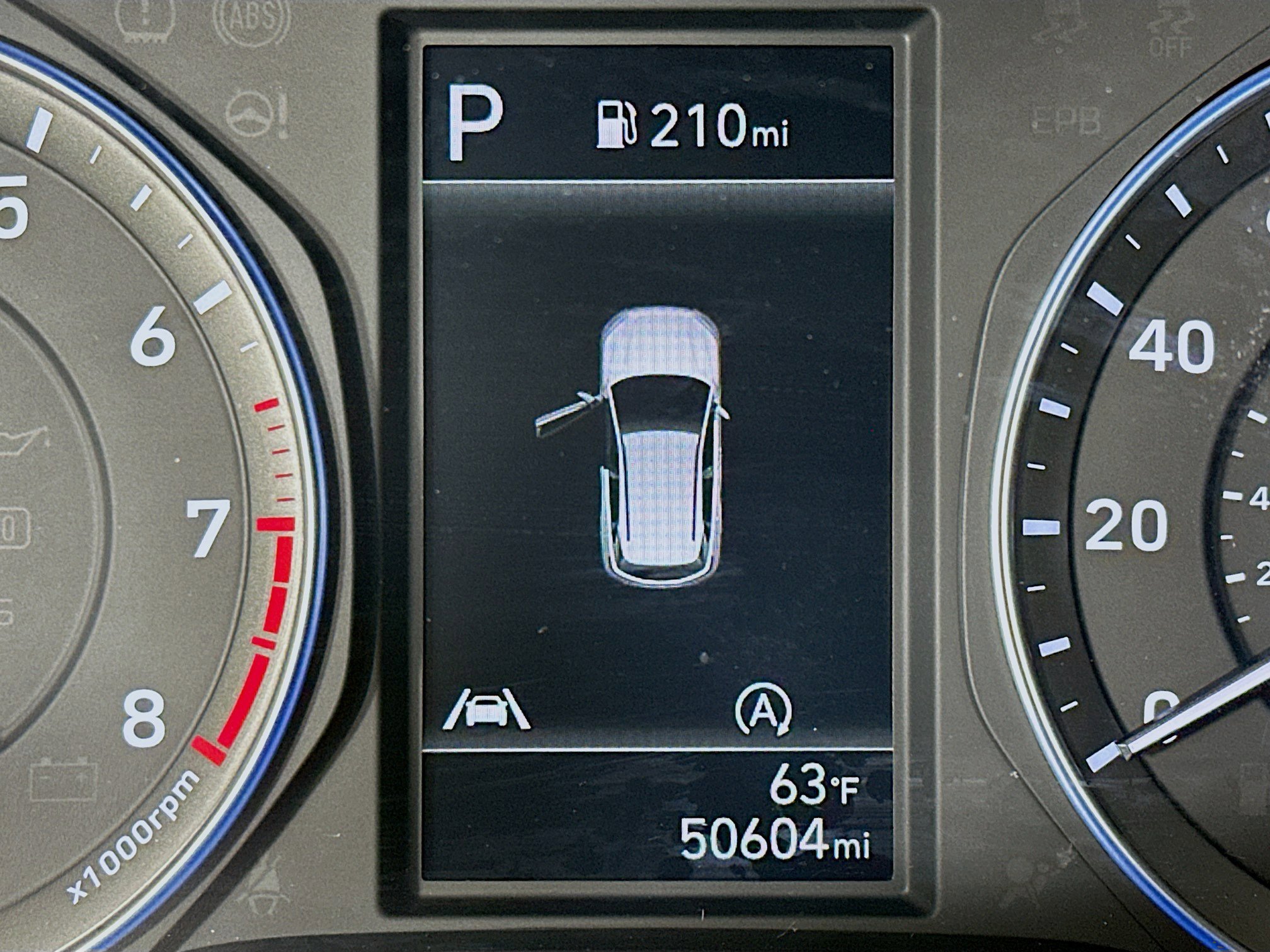 Used 2023 Hyundai Kona SEL w/ Cargo Package image 19