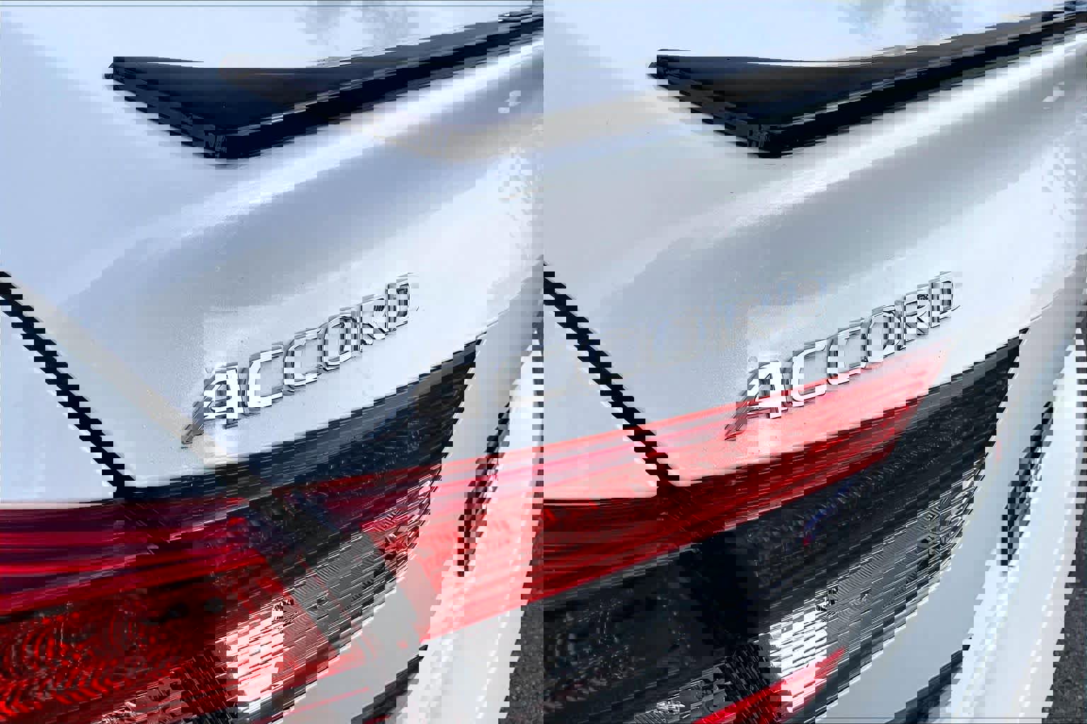 Used 2022 Honda Accord Sport image 9