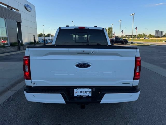 Certified 2023 Ford F150 XLT w/ Equipment Group 302A High AWD/4WD image 41