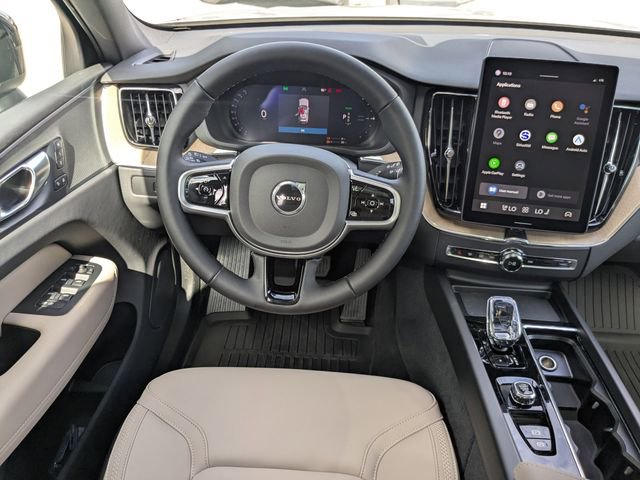 New 2026 Volvo XC60 T8 Plus w/ Protection Package Premier image 16
