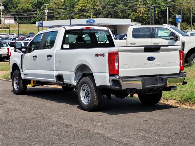 New 2026 Ford F250 XL image 3