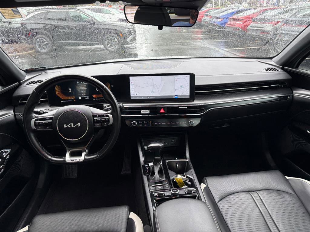 Used 2025 Kia K5 GT-Line image 6