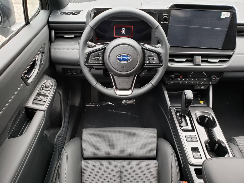 New 2026 Subaru Outback Touring XT image 10