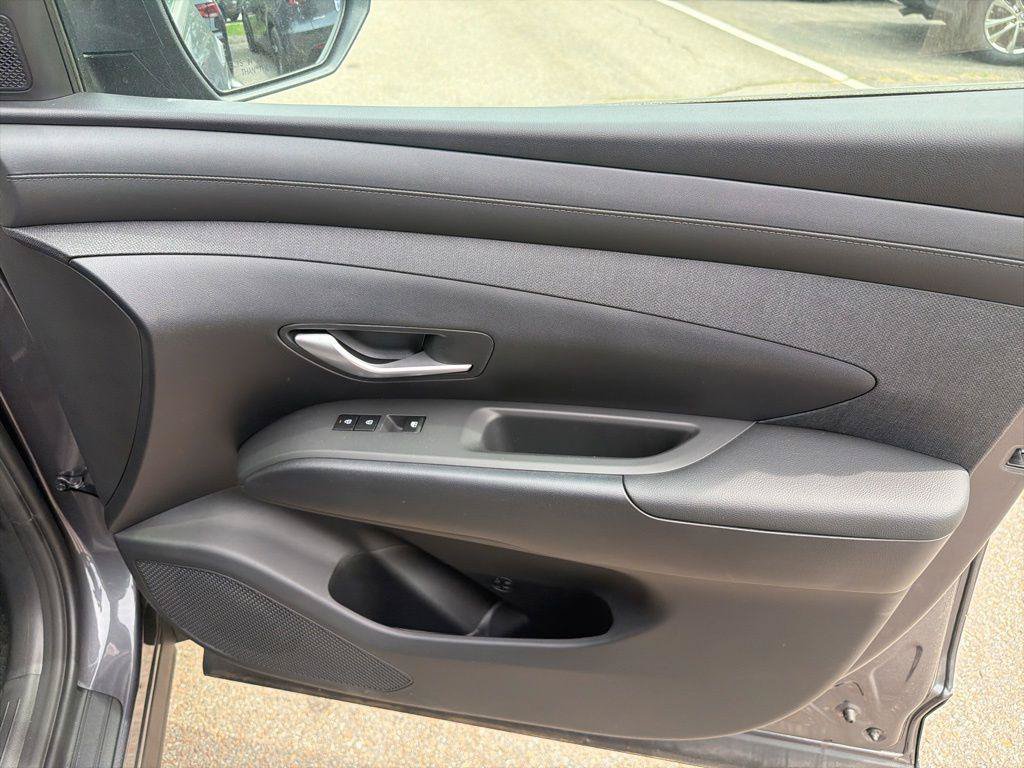 New 2025 Hyundai Tucson SEL AWD/4WD image 24