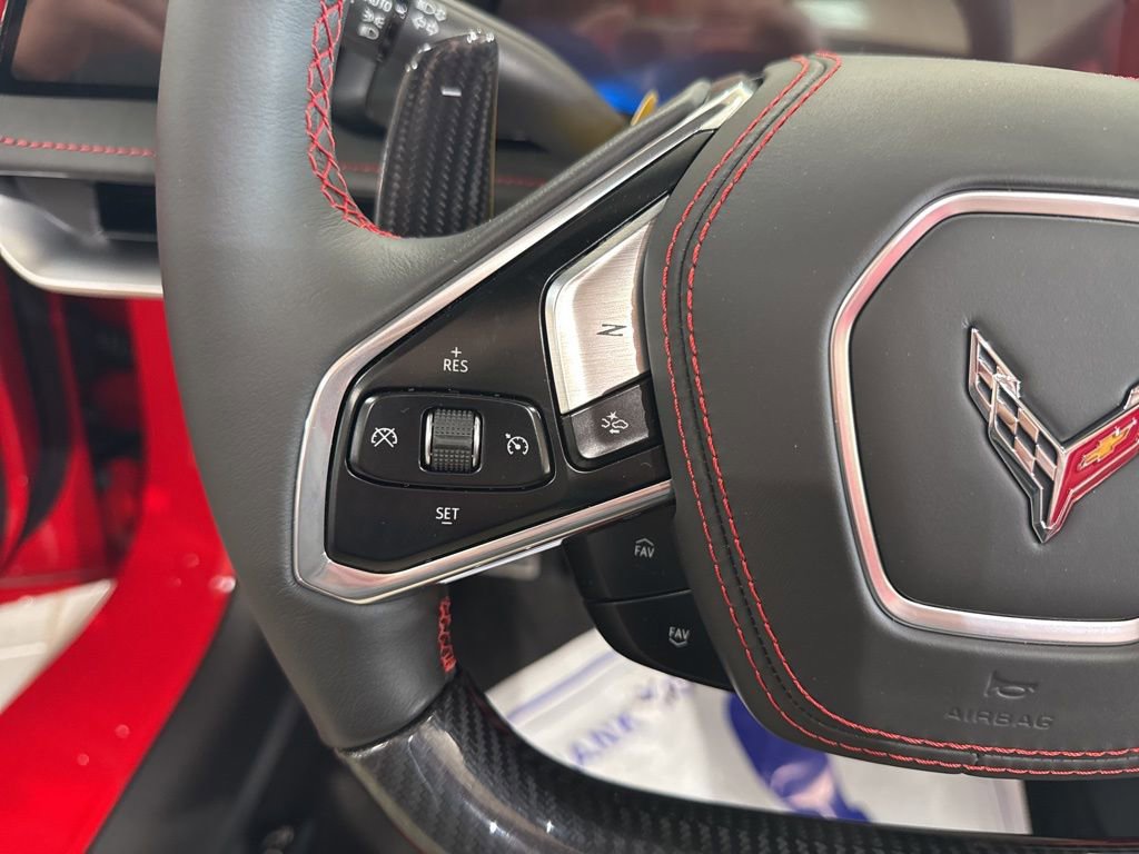 New 2026 Chevrolet Corvette Z06 image 26