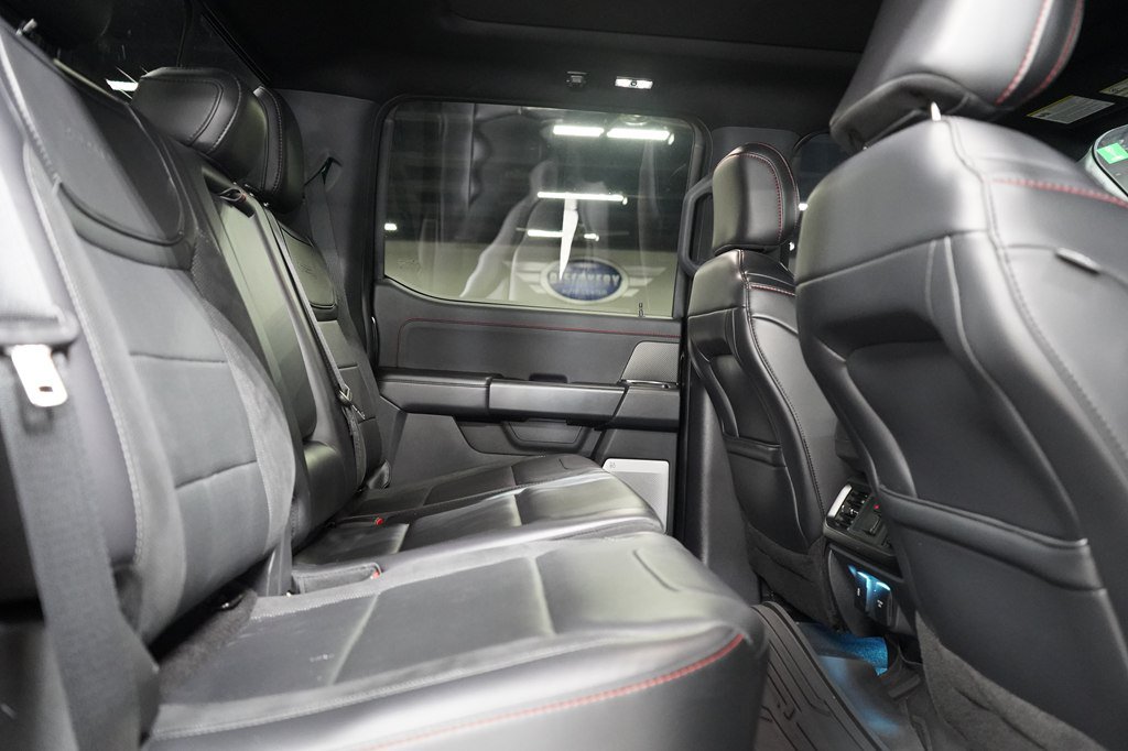 Used 2025 Ford F150 Raptor AWD/4WD image 20