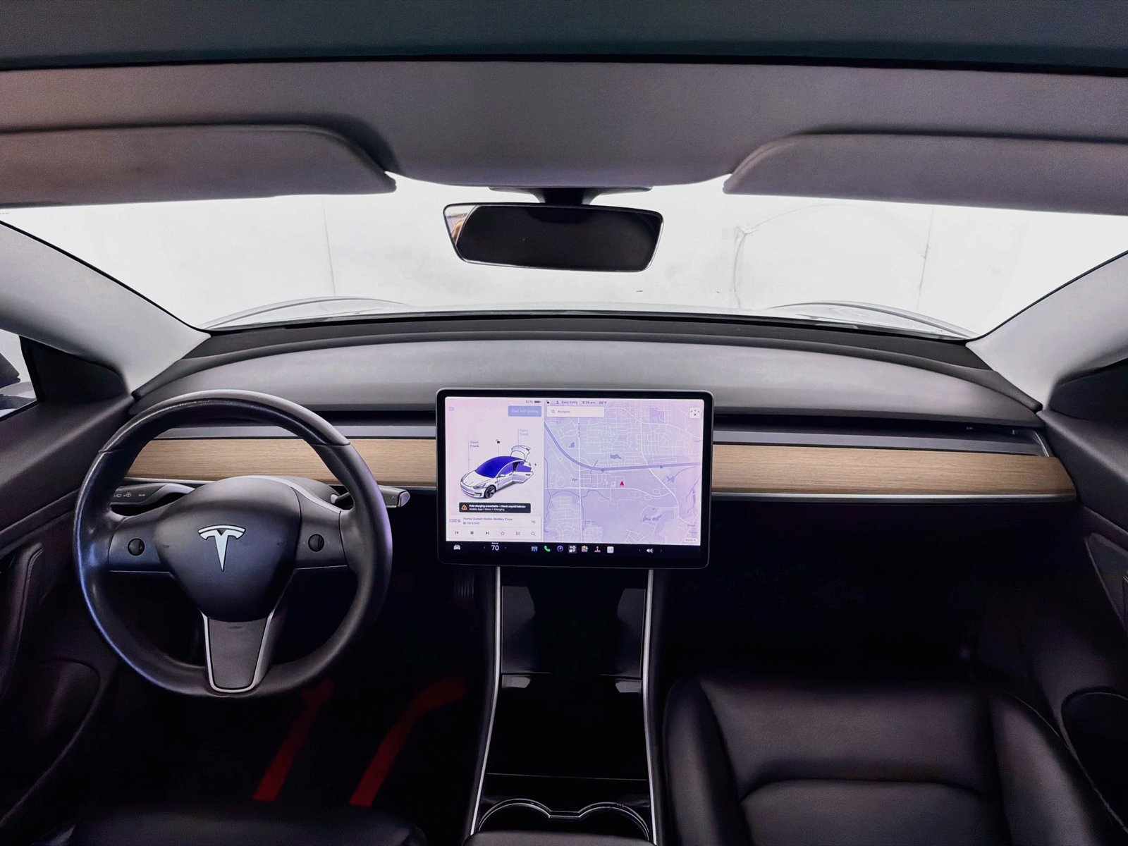 Used 2019 Tesla Model 3 Standard Range RWD image 24