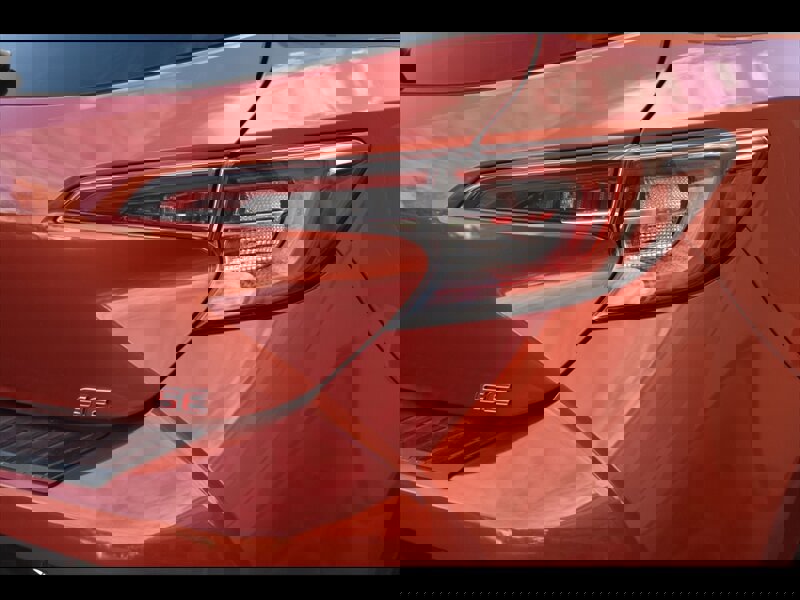 Used 2019 Toyota Corolla SE image 48